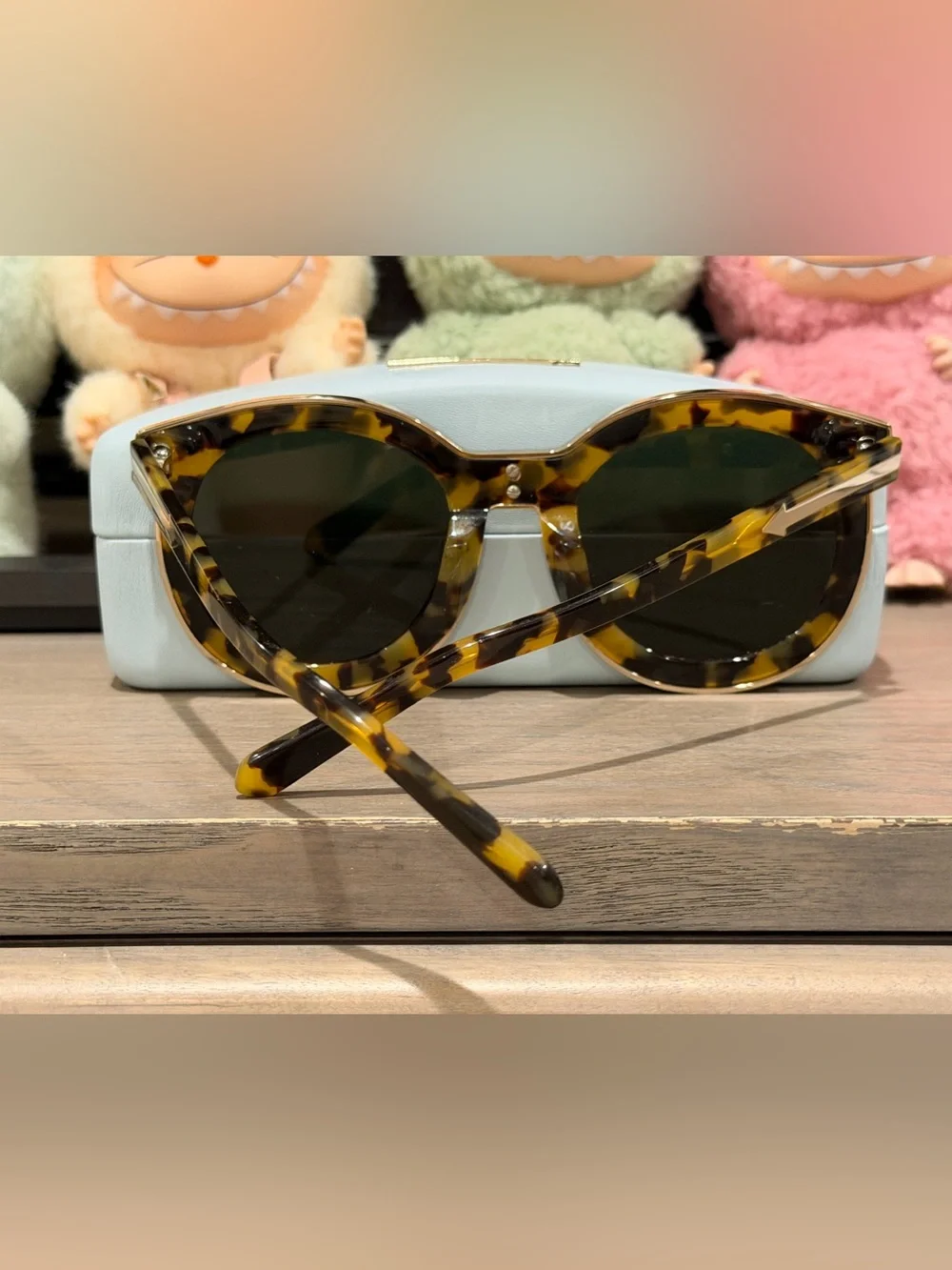 Karen Walker they are